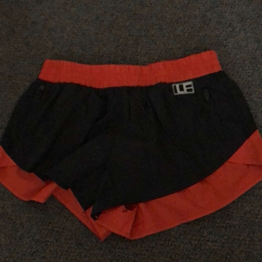 LF SHORTS